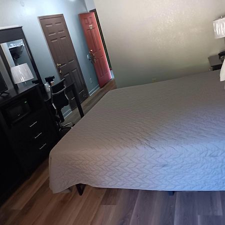 Hofbrau Riverfront Hotel 헬렌 외부 사진